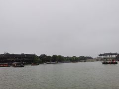 -朱仙镇启封故园景区