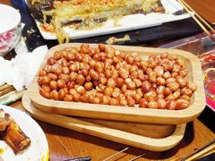 -食客烧烤(罗道庄店)