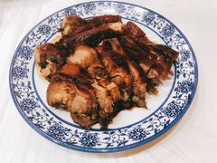 邱记酱鸭-邱记私房菜·十八年本地菜