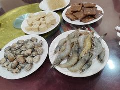 -山海关清和浑锅店