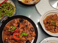 -董厨煨汤馆(车站路店)