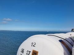 -海安新港(公交站)