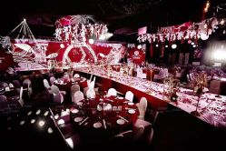 -花轿喜屋婚礼策划