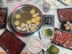 -三毛牛肉店(福强店)
