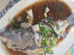 -万景饭店·鱼街农家菜