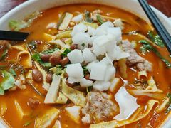 -缘久缘米粉(新街口店)