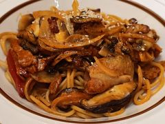 -万能料理屋(钟鼓岭路店)