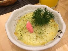 榴莲忘返-酒久自助料理(佳兆业店)