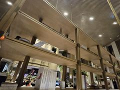 -博林天瑞喜来登酒店·西丽尚膳