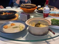 -大香港酒楼(国宾店)