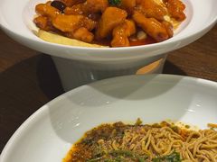 -老铺烤鸭(宝鸡店)