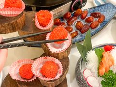 -香香海南菜餐厅