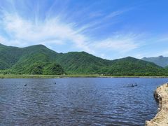 -大九湖