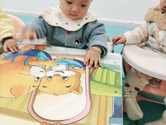 -全优加早教托育园(广百新一城店)