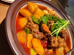 -纳鲁孜·新疆特色餐厅(上海悦荟广场店)