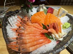 -贵木日本料理·铁板烧(新地假日广场店)