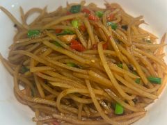 -辣可可·小炒黄牛肉(望京凯德MALL店)