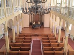 -哈尔滨犹太人活动旧址群(秋林洋行道里分行旧址)