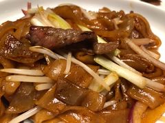 -荣轩(新荣记环球金融中心店)