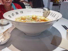-友达面馆(广州总店)