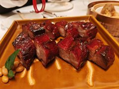 -万豪金殿(香港JW万豪酒店)