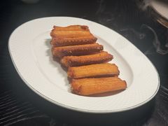 干炸东海鲜带鱼-水岸十里·江海时鲜(万象前海店)