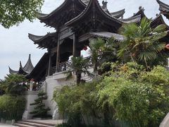 -朱仙镇启封故园景区