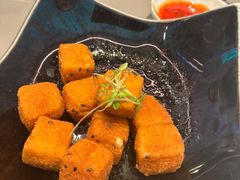 -桂满陇·杭州小馆(巴黎春天浦建店)