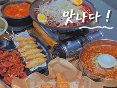 -吴草鸡爪오초닭발韩食堂(融恒盈嘉中心店)