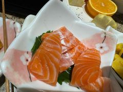 -丰卓会海鲜自助(中润大道店)