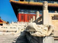 -北京市劳动人民文化宫(太庙)