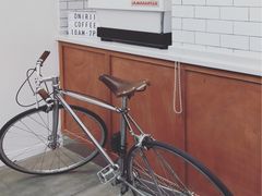 -Onirii Coffee(长乐路店)
