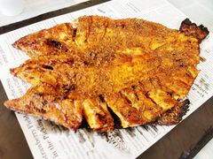 -Local泰莲庭(虹鳟鱼店)