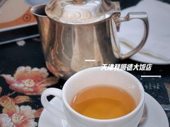 -利顺德大饭店·维多利亚花园(小白楼店)