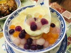 -赵记传承·中国甜品(福州总店)