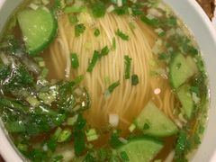 传统拉面-丝路伊兰·兰州牛肉面(牛街总店)