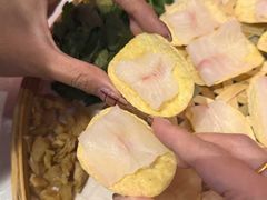 -官塘锋记鱼生·生腌·砂锅粥(牌坊街店)