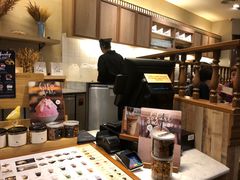 -After You Dessert Cafe(CENTRALWORLD)