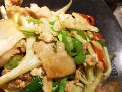 -金牌外婆家(苏州中心店)