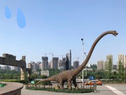 -恐龙探索乐园(磁器口店)