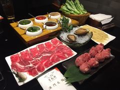 -官也街澳门火锅(新源里店)