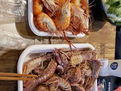 -盒马鲜生(顺义店)