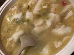 -China Red Restaurant 满庭红川菜馆