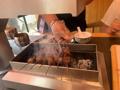-老白清真烧烤(锦州旗舰店)