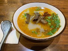 -金杨拉面王(杨南路店)