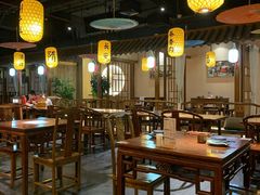 大堂-玲珑·新粤菜(安华汇店)