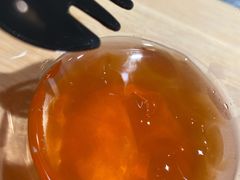 草莓布丁-火山屋台(新街口店)