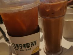 -翠华餐厅(维璟印象城店)