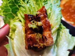 -韩山葵烤肉(太古里店)