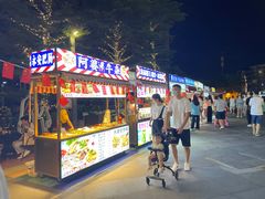 门面-蛙来哒(龙华壹方天地店)